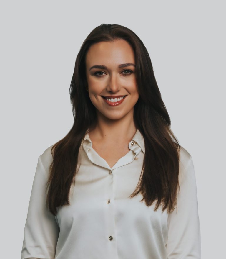 Bianca Montgomery